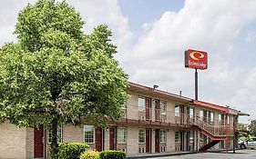 Econo Lodge Columbus Ohio